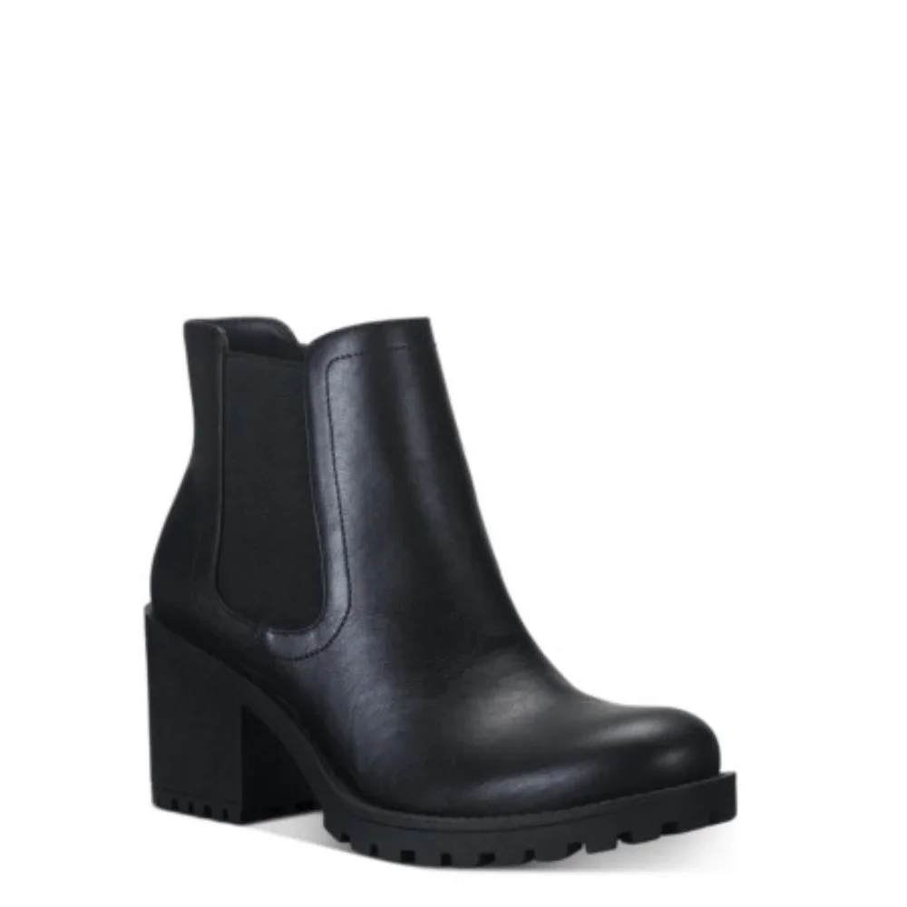 American Rag Women's Morghan Chelsea Boots - Picture 1 of 6